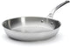 Debuyer de buyer milady - koekenpan - ø28cm - rvs - pfas vrij