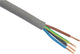 Q-link buitenkabel - ymvk - dca - 4 x 2.5 mmã‚â² - 50 m - grijs