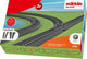 Märklin my world aanvullingspakket kunststof rails
