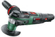 Bosch advancedmulti 18 accu multitool - zonder 18 v accu en lader