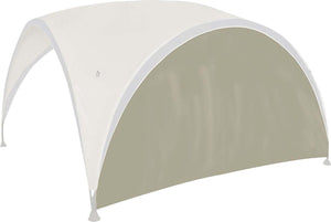 Bo-camp - zijwand voor party shelter - large