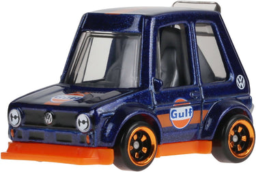 Hot wheels jcb62 speelgoedvoertuig