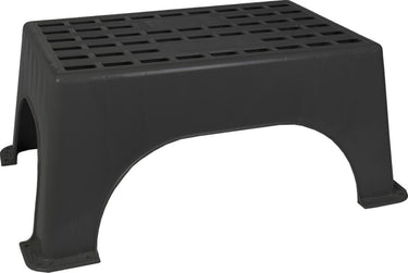 Milenco mgi giant single step opstap - zwart