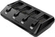 Sram axs oplader 4 poorten zilver