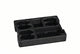Bosch accessoires inlegstuk inlay starter-set 18v - 1600a02bv4