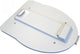 Thetford floor plate pp excellence - grijs