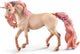 Schleich bayala - versierde eenhoorn, merrie - speelfiguur - kinderspeelgoed voor jongens en meisjes - 5 tot 12 jaar - 70573