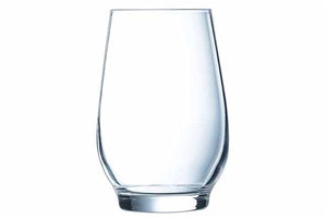 Chef sommelier absoluty waterglazen - 450ml - 6 stuks