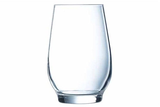Chef sommelier absoluty waterglazen - 450ml - 6 stuks