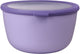 Mepal - multikom cirqula vershouddoos - 3000 ml - rond - vivid lilac