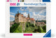 Ravensburger - sigmaringen castle, germany - puzzel - 1000 stukjes