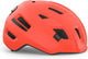 Met e-mob fietshelm mannen vrouwen - fietshelm e bike volwassenen - maat l (58-61cm) - nta8776 - coral