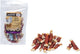 Beeztees tasty treats party bones met eend - hondensnacks - hondenkoekjes - hondensnoepjes - 200 gram