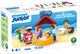 Playmobil junior: bethlehem bouwspel veelkleurig kinderen