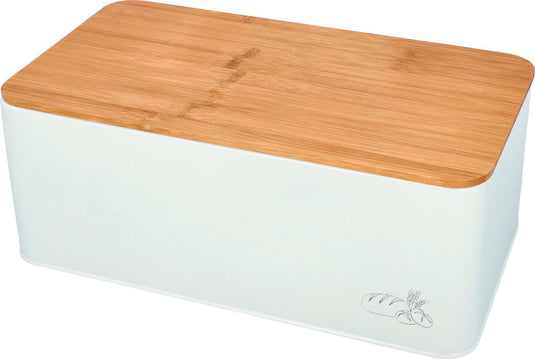 Rbv birkmann birkmann laib seele broodtrommel - 33x18x13cm