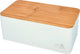 Rbv birkmann birkmann laib seele broodtrommel - 33x18x13cm