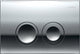 Geberit delta25 bedieningspaneel closet urinoir 115.125.21.5