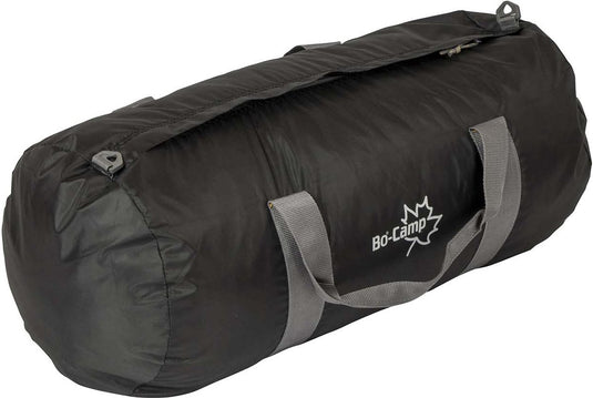 Bo-camp - duffelbag - rond - lichtgewicht - medium