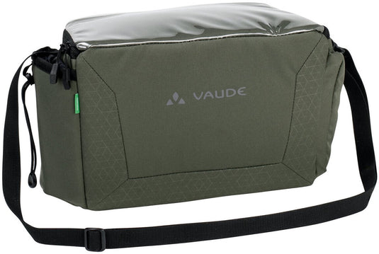 Vaude ebox (klickfix ready), fietskleding, unisex, fietstas