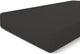 Byrklund hoeslaken bed basics cotton - 80x200 - 100% katoen - antraciet