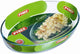 Ô cuisine ocuisine ovenschaal - ovaal 39 x 27 x 6 cm