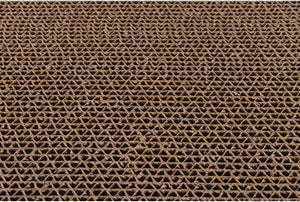 Beeztees minus one krabplank ilano - 48.5 x 12 x 5 cm