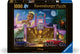 Ravensburger legpuzzel disney castles tiana, 1000st.