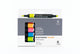 Winsor newton 0290124 promarker brush 6 mid tones set | professionele alcoholmarkers layoutmarkers