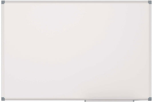 Maul whiteboard standard 30 x 45 cm grijs