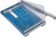 Dahle ® 560 snijmachine a4 | aantal paginas (max): 20 vel | snijlengte: 360 mm