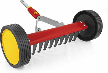 Wolf-garten verticuteerroller ur-m3 - gazononderhoud - 30 cm