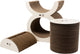 D d home playground karton - faye - beige