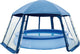 Blue bay blue-bay-zwembadoverkapping-type-ii-520x600x280-cm-blauw