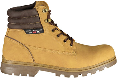 Carrera - wintertrappers - heren winterschoenen - robuuste zool - warm gevoerd - waterafstotend