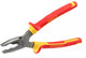 Stanley vde 1000 v combinatietangen 175mm