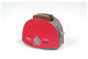 Klein toys - bosch speelgoed broodrooster - rood