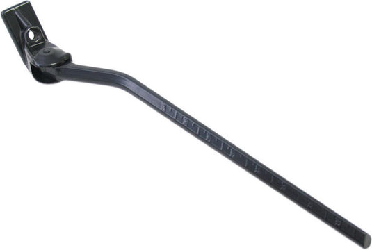 Esge Zijstandaard 28-1 295 mm zwart