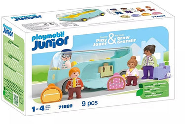 Playmobil junior autobus - 71682