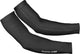 Gripgrab - pacr voorjaar-najaar armstukken lente herfst fiets armwarmers wielrennen arm sleeves - unisex - zwart