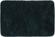 Sealskin - angora badmat 60x90 cm - polyester - donkergroen
