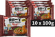 Nissin demae ramen - beef noodles bowl - instant noedels - 10 stuks