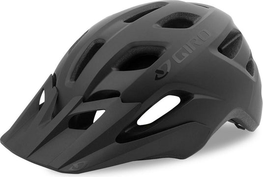 Giro fixture mips fietshelm, zwart hoofdomtrek u | 54-61cm