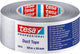 Tesa 04610 ducttape - algemeen - zilver - 50mm x 50m