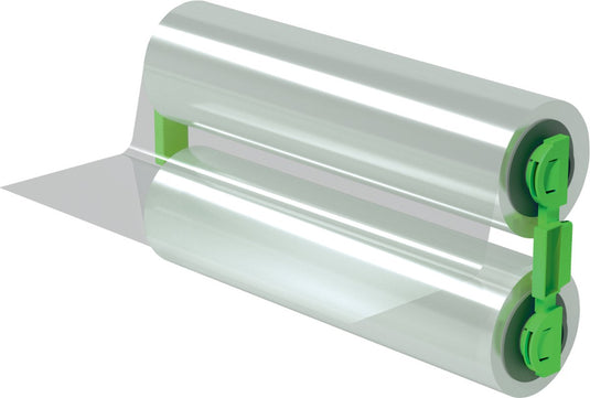 Gbc lamineerrol 4410027 transparant