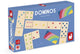 Janod - spel - domino