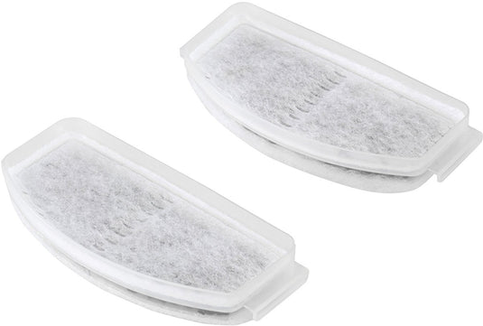 Ebi pet water feeder carbon filter vervanging voor mango