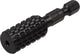 Wolfcraft - profielrasp 12mm voor metaal - zeskantschacht rasp boormachine - 4380000