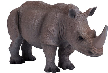 Mojo wildlife witte neushoorn - 387103