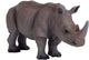 Mojo wildlife witte neushoorn - 387103