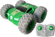 Gear2play rc stuntracer groen 1:18 - rc auto - bestuurbare auto